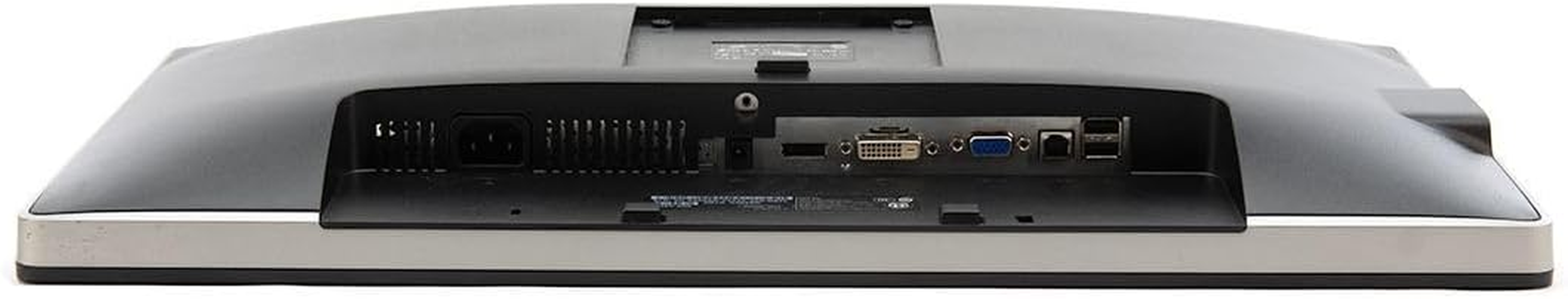 2 Units Dell U2412MB Ultrasharp 24-Inch 16:10 1920X1200 60Hz LED Backlit Monitor (Renewed)