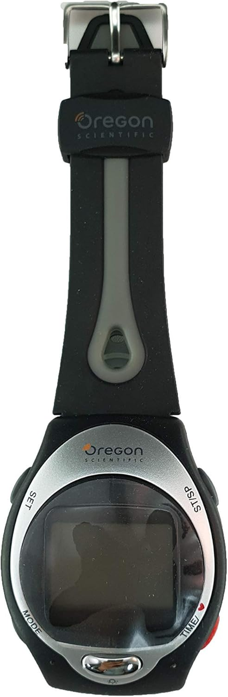 Oregon Scientific HR102 Heart Rate Monitor