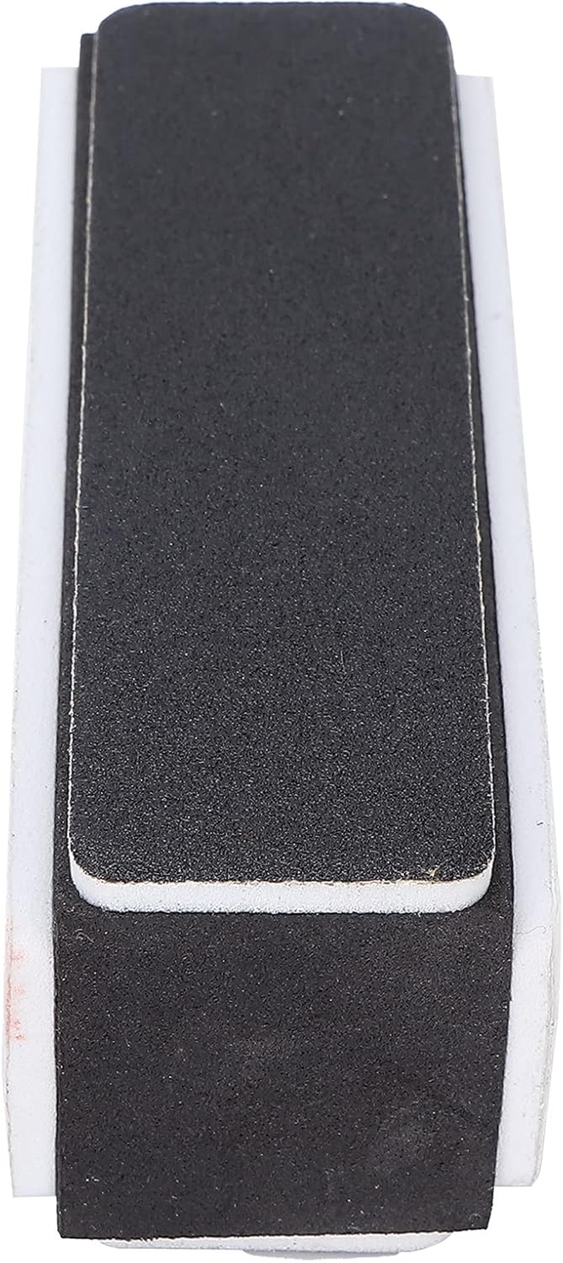 Mingzhe Professional Salon Nail Buffer Sanding Block Manicure Tool for Home Use