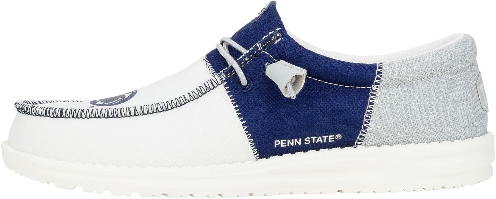 Hey Dude Wally Men&rsquo;S Shoes, Men'S Slip-On Loafers, Comfortable & Light-Weight