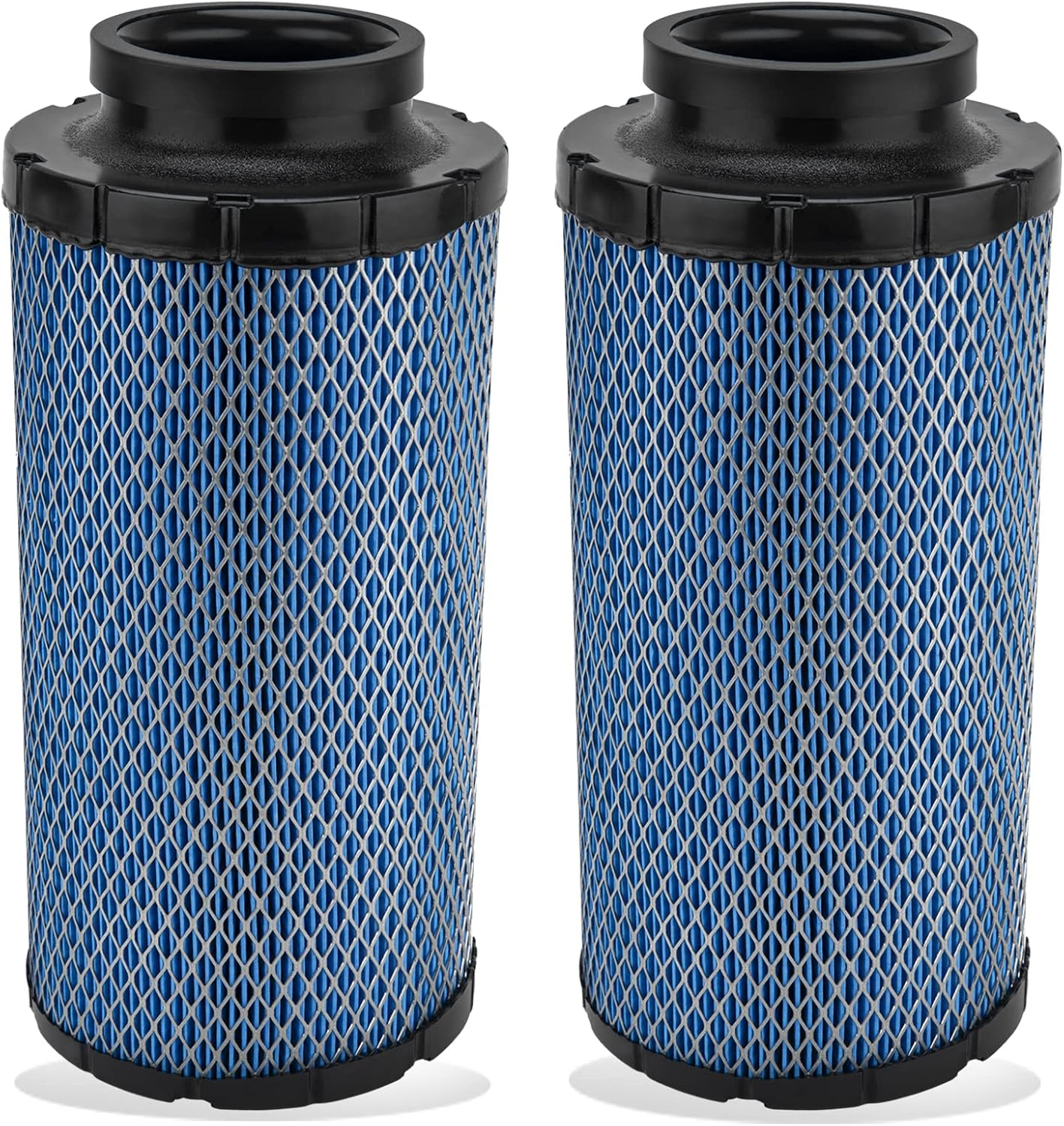 2882234 Air Filter Replacement for Polaris RZR 1000 XP/RZR 4 1000 XP/RZR XP Turbo/Rzr Turbo XP4 2014 2015 2016 2017 2018 2019 2020 2021 2879520 with 2PCS image number 2