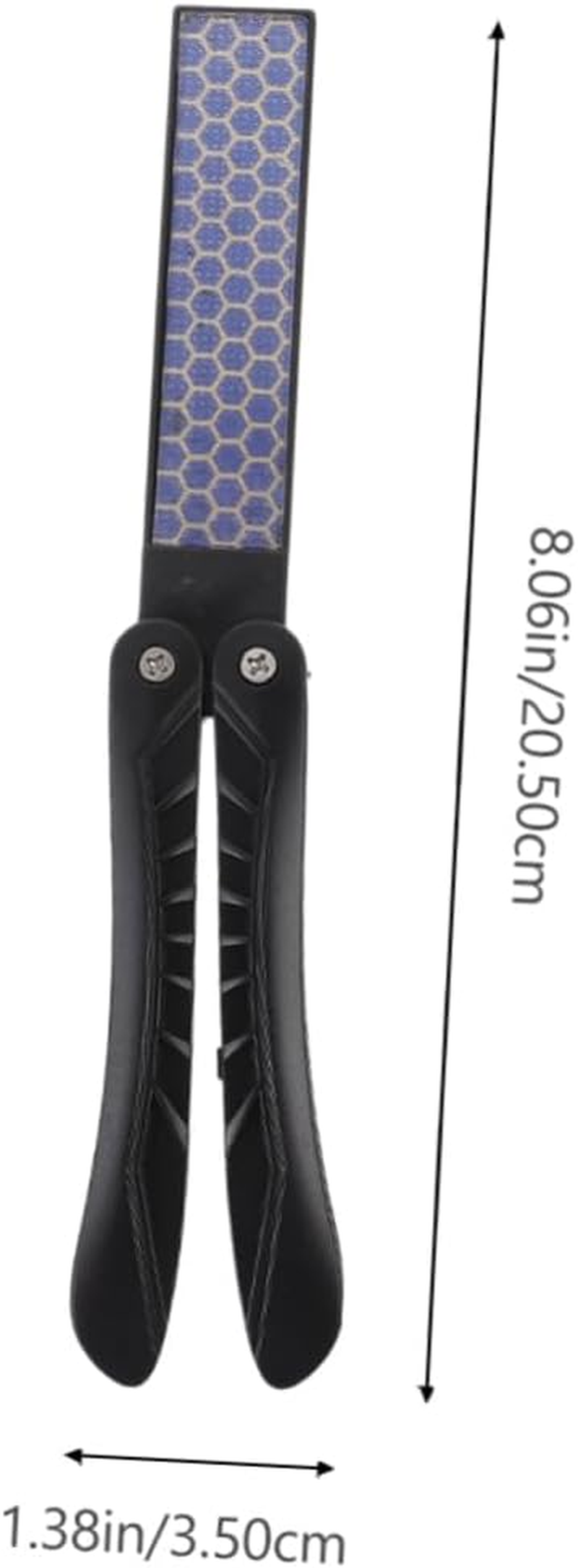 Baluue Pumice Heel Callus Remover Foot Scrubber Foot File Creative File Pumice Stone Pedicure Accessory image number 2