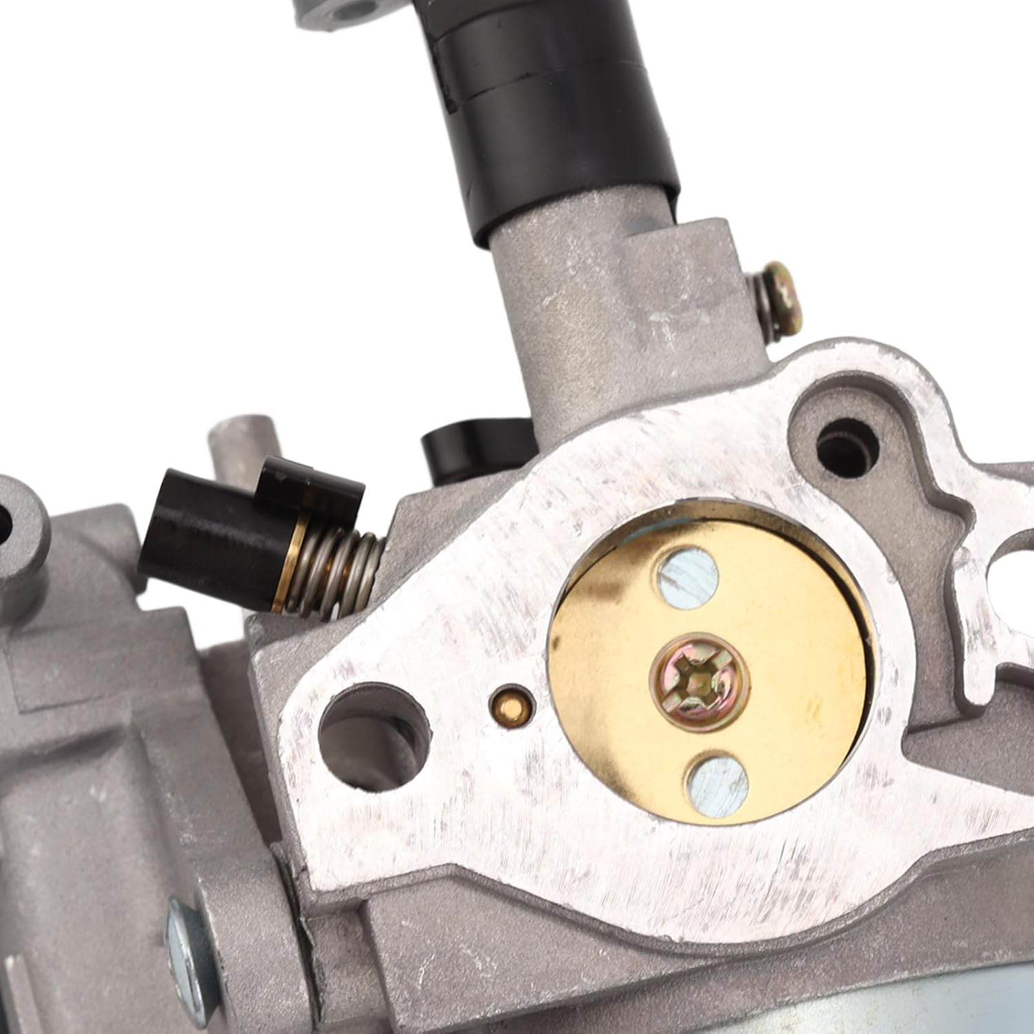 Lawn Mower Carburetor Kit 277‑62301‑30 277‑62302‑50 277‑62301‑60 with Gasket for 6.0HP SP170 EX17 Engine Replace Carburetor Parts image number 4