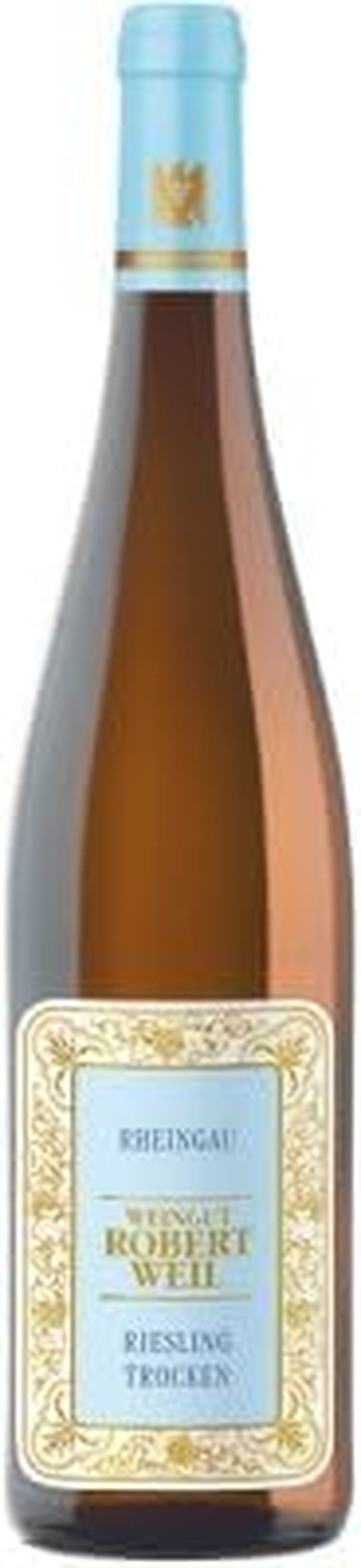 Robert Weil - Riesling Rheingau Trocken - 2019