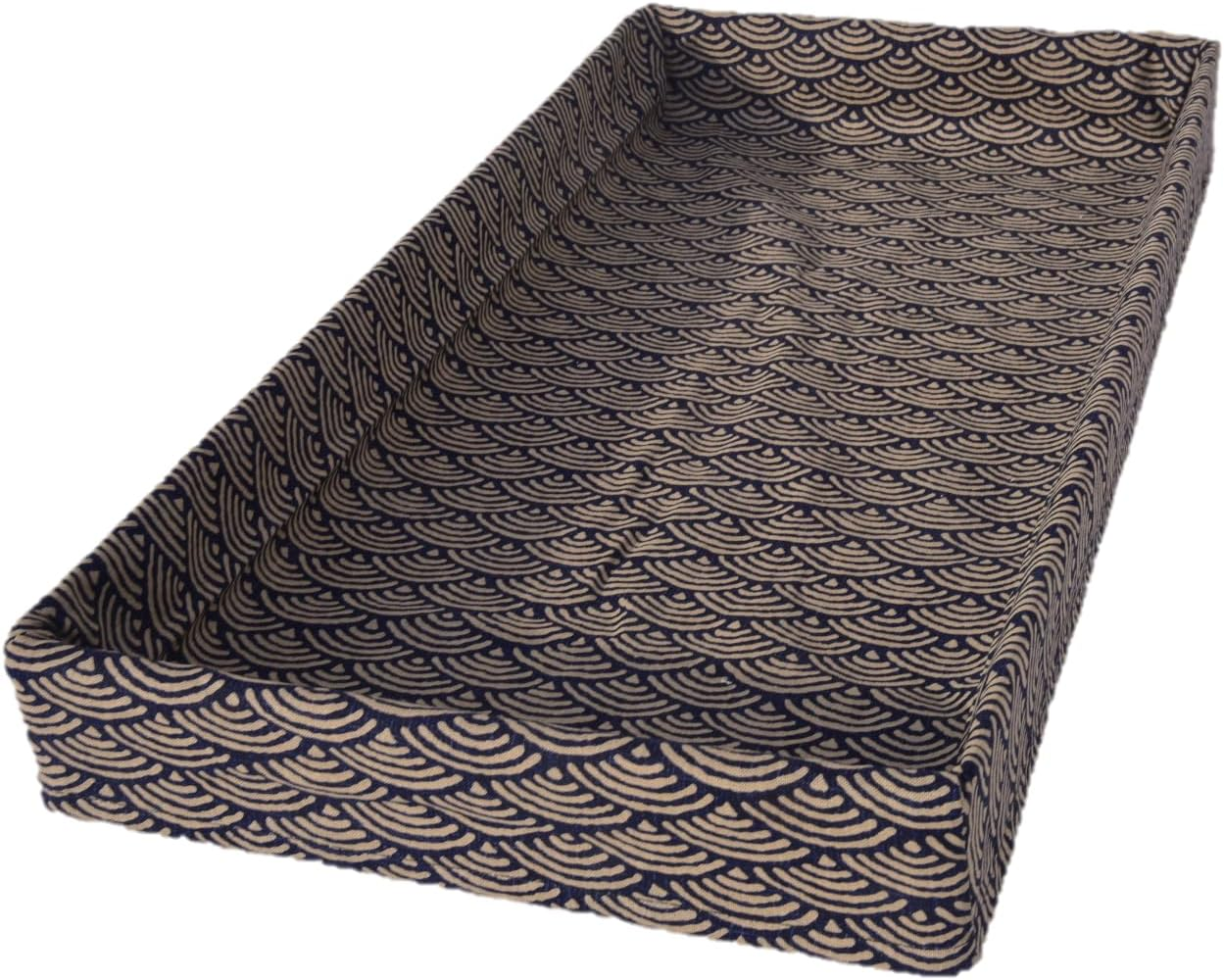 Color Nail Sharpener [Togitai Nyan! Aomi Wave Cream] Wide Type, Frame Included, Again Powder, Cat Claw Sharpener, Made in Japan, Heavy Duty