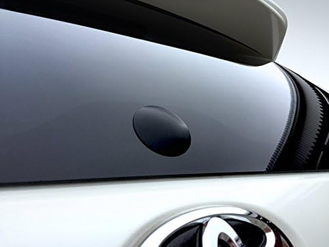 Fortune (Fortune) JDM Rear Wiper Less Smoothing Cap M Size 36Mm JRR-02 image number 1