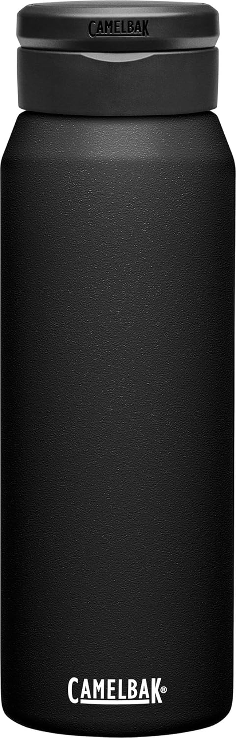 Camelback Fitted Cap Stainless Steel 1000Ml/1L Lagoon Water Bottle Vacuum Insulated