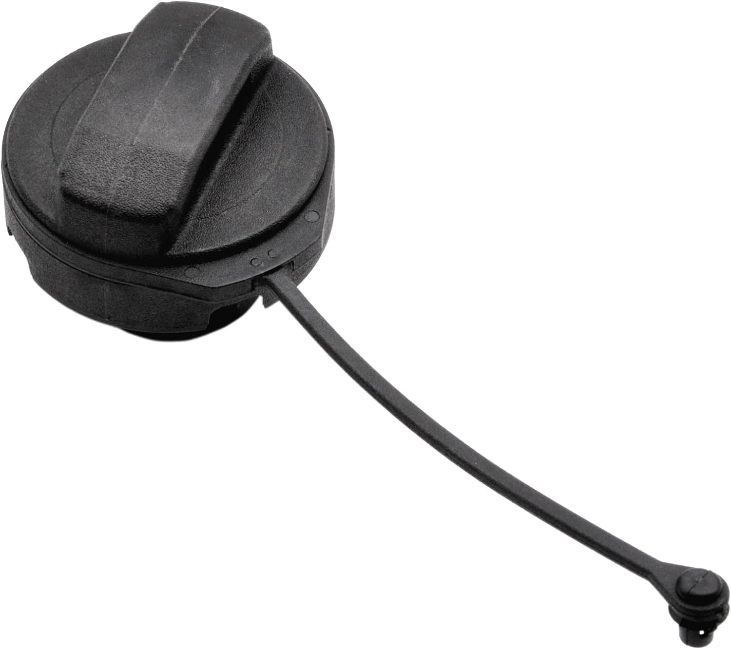 Gas Cap Fuel Tank Cover Cap Compatible for VW Volkswagen Golf Jetta Passat Audi A3 A4 A6 A8 Skoda Octavia Fuel Petrol Gas Filler Cap, HT-50A image number 3