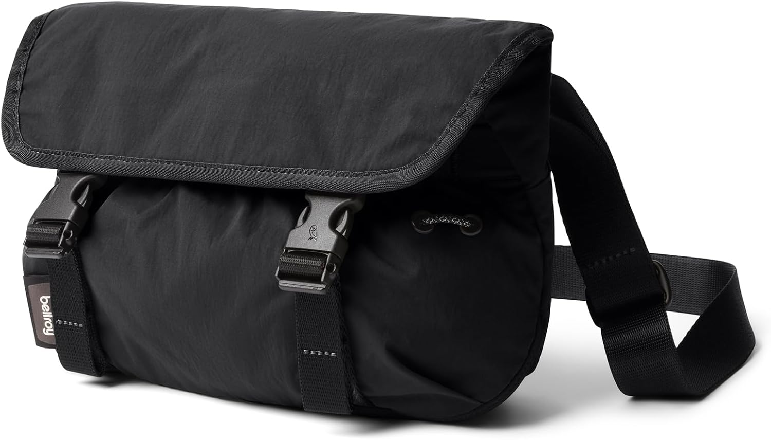 Bellroy Cinch Mini Messenger (6 Liter Lightweight, Compact Shoulder Bag, Water-Resistant Fabric, Effortless Organization)
