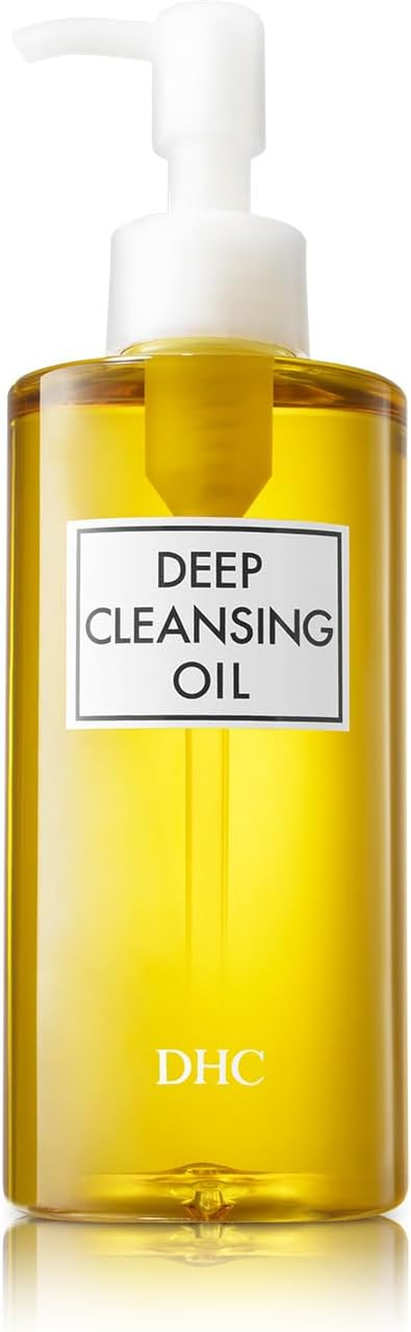 DHC Dhc Deep Cleansing Oil Fl Oz image number 2