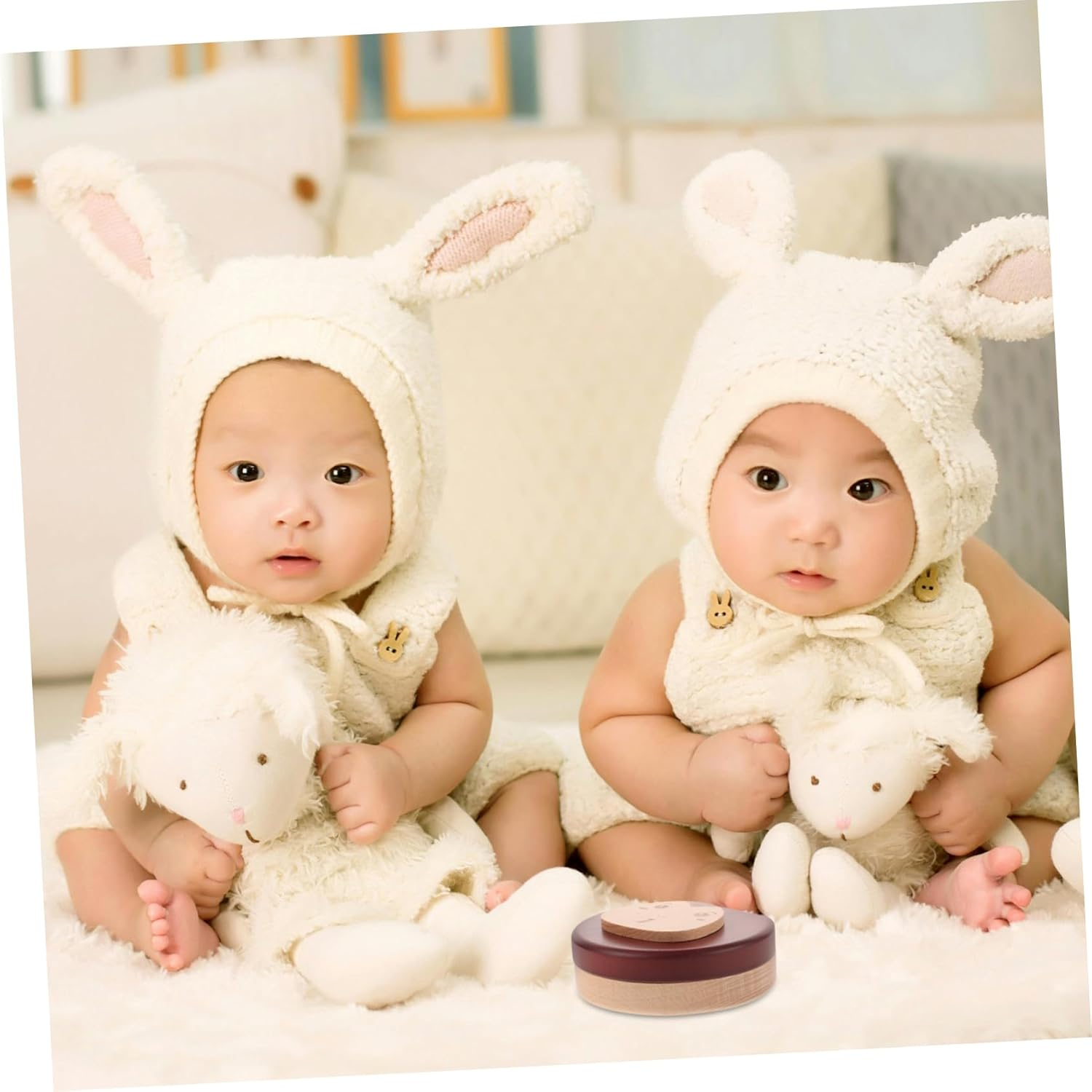 Boys Tooth Fairy Box Wooden Tooth Keepsake Box Storage Collection for Boys and Girls image number 2