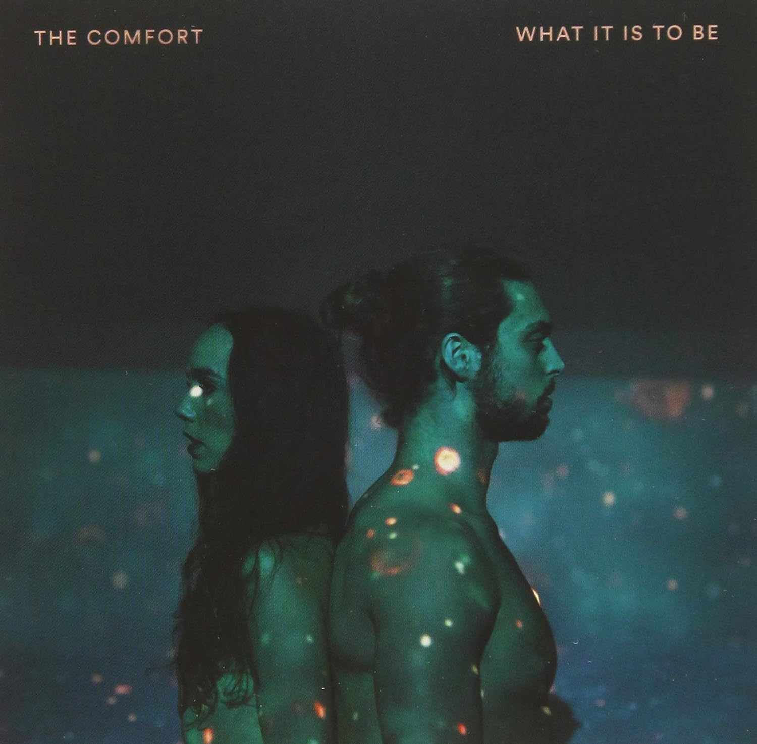 What It Is to Be image number 1