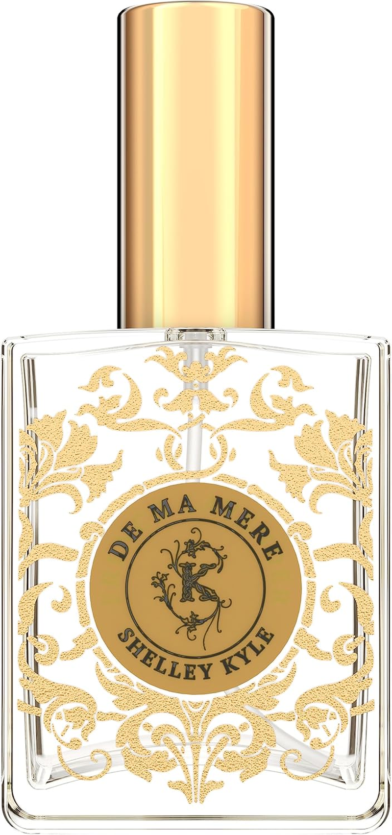 Shelley Kyle Shelley Kyle De Ma Mere Perfume, 30 Milliliters, image number 3