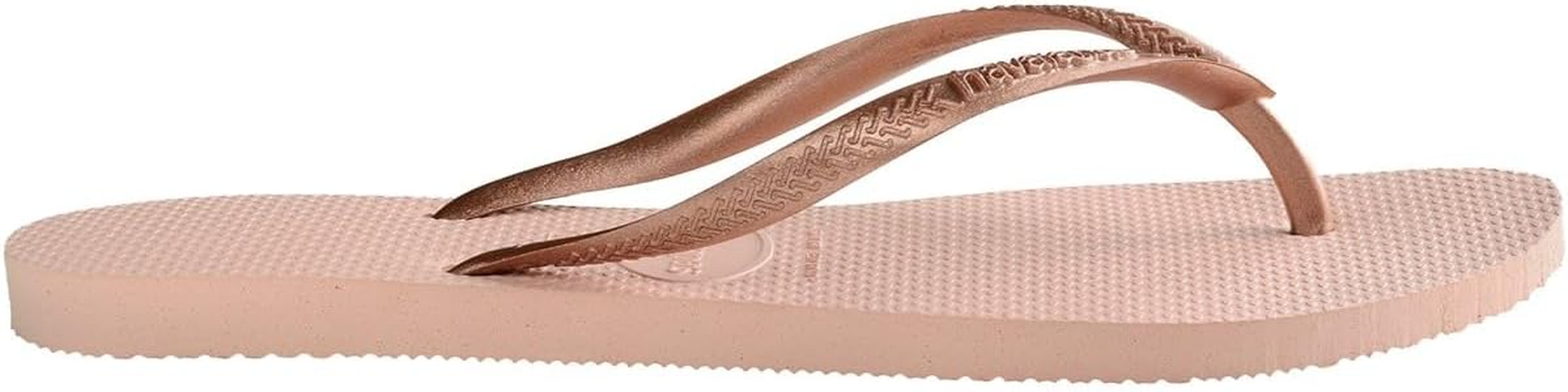 Havaianas Women'S HAV. Slim Flip Flops image number 4