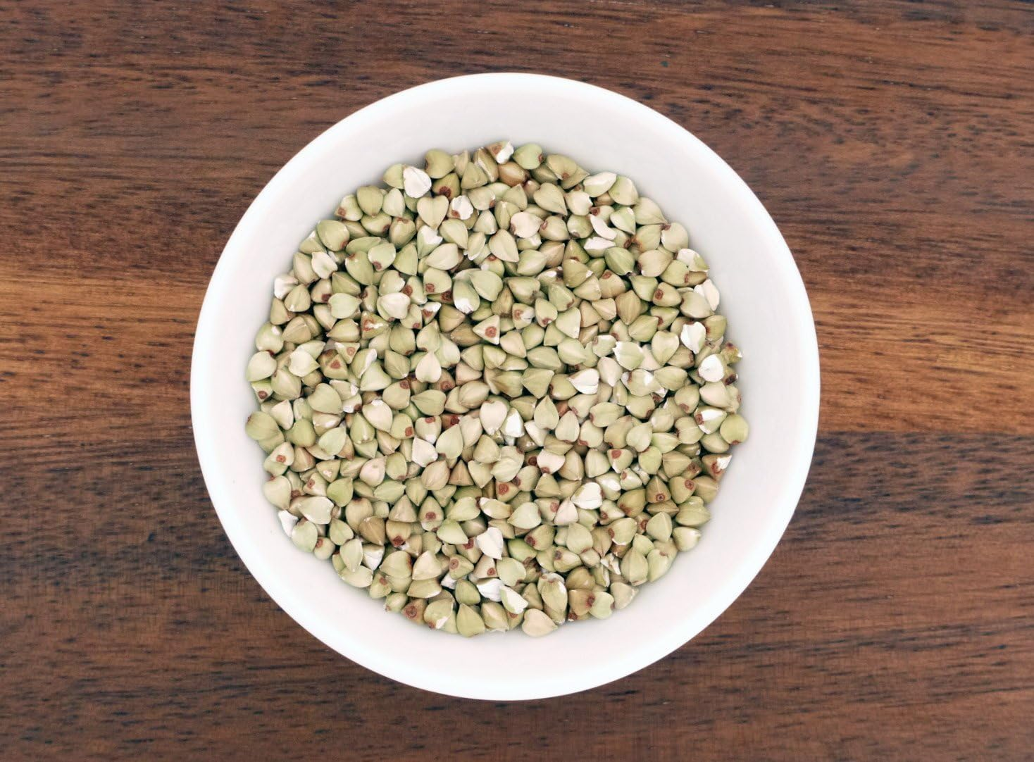 Anthony'S Organic Hulled Buckwheat Groats, 1.5Lbs, Raw, Grown in Usa, Gluten Free image number 1