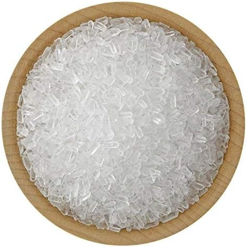 Creative Farmer Epsom Salt 2Kg Pure Salts (Magnesium Sulphate) for Horticultural/Aquarium Use image number 2