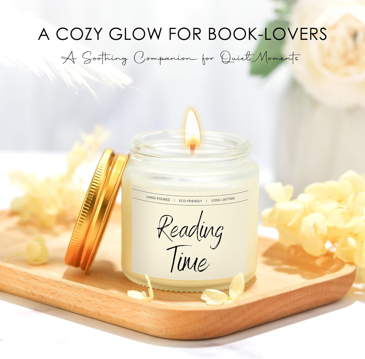 Book Lover Gifts for Women Book Gifts for Book Lovers Women Book Accessories for Women Bookish Gifts for Women Gift for Readers Book Club Gift for Women Present for a Book Lover Reading Gift for Women