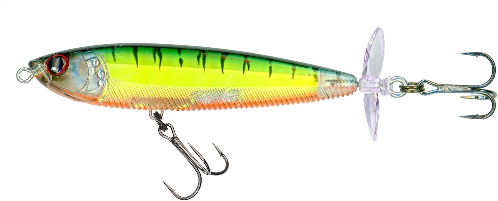 Yo-Zuri 3DB Prop Topwater Lure