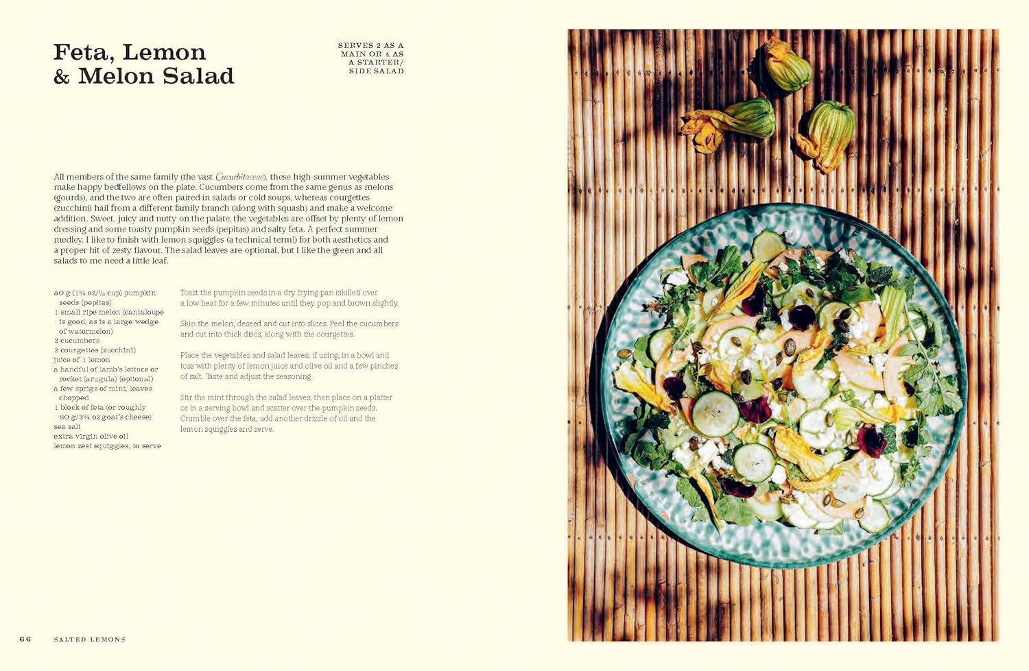 For the Love of Lemons: Italian-Inspired, Sweet and Savoury Recipes image number 4