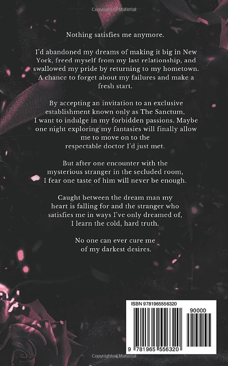 Darkest Desires: Discreet Edition