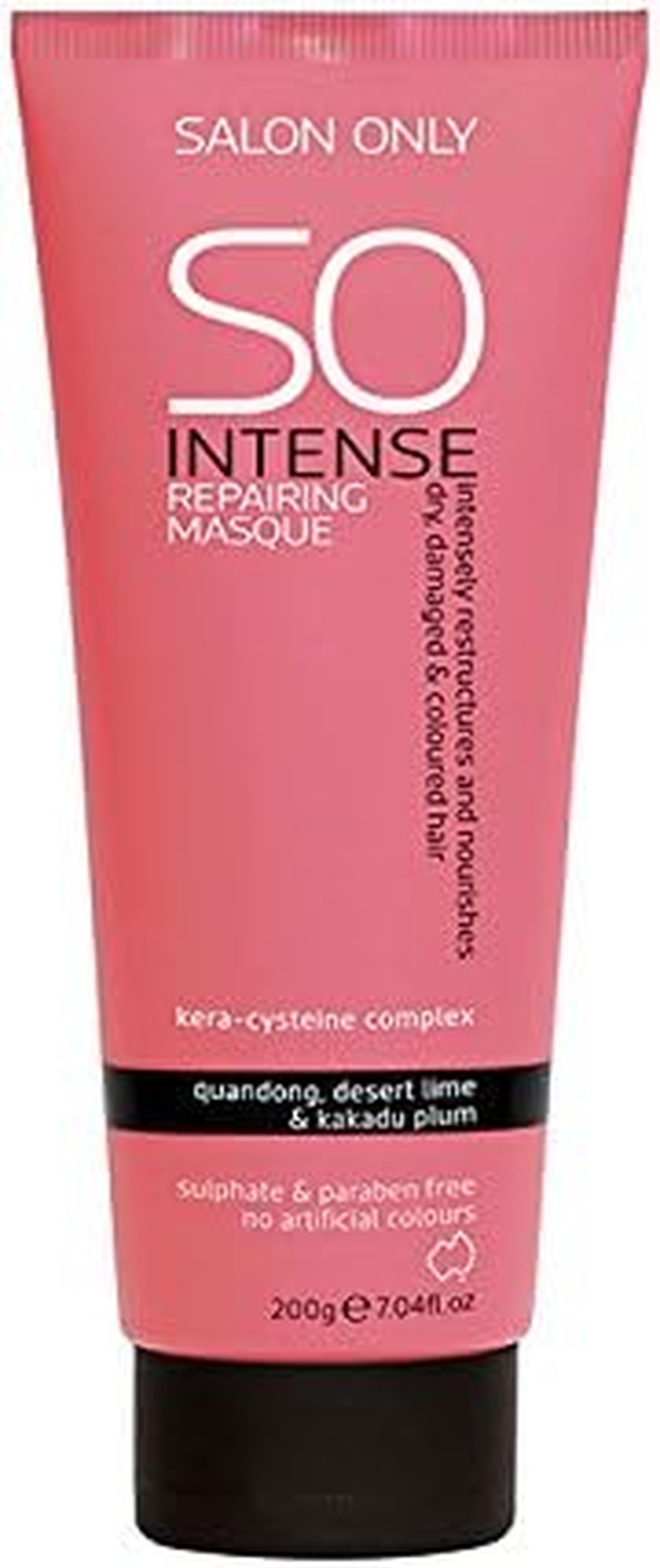 RPR so Intense Repairing Masque 200G