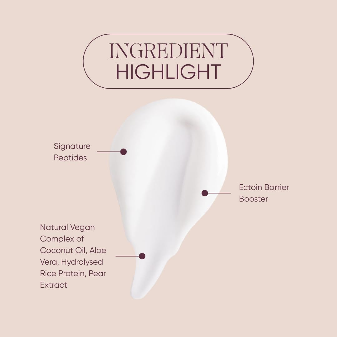 NAK Signature Luxe Finishing Creme 100Ml image number 3