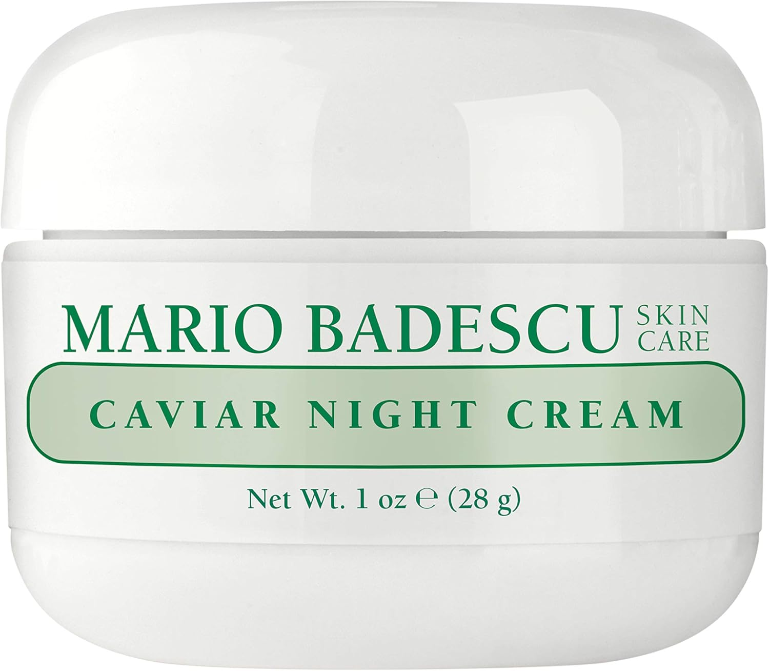 Mario Badescu Caviar Night Cream, 30Ml image number 1