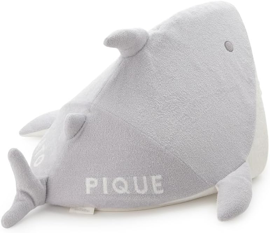 Gelato Pique Cat & Dog Smoothie Shark House PAGG232593 BLU F, Blue, (BLU), F image number 2