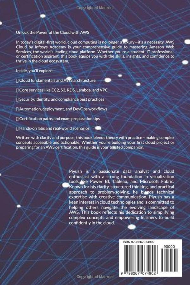 Cloud Computing with AWS: a Hands-On Approach: a Hands-On Guide to Building in the Cloud