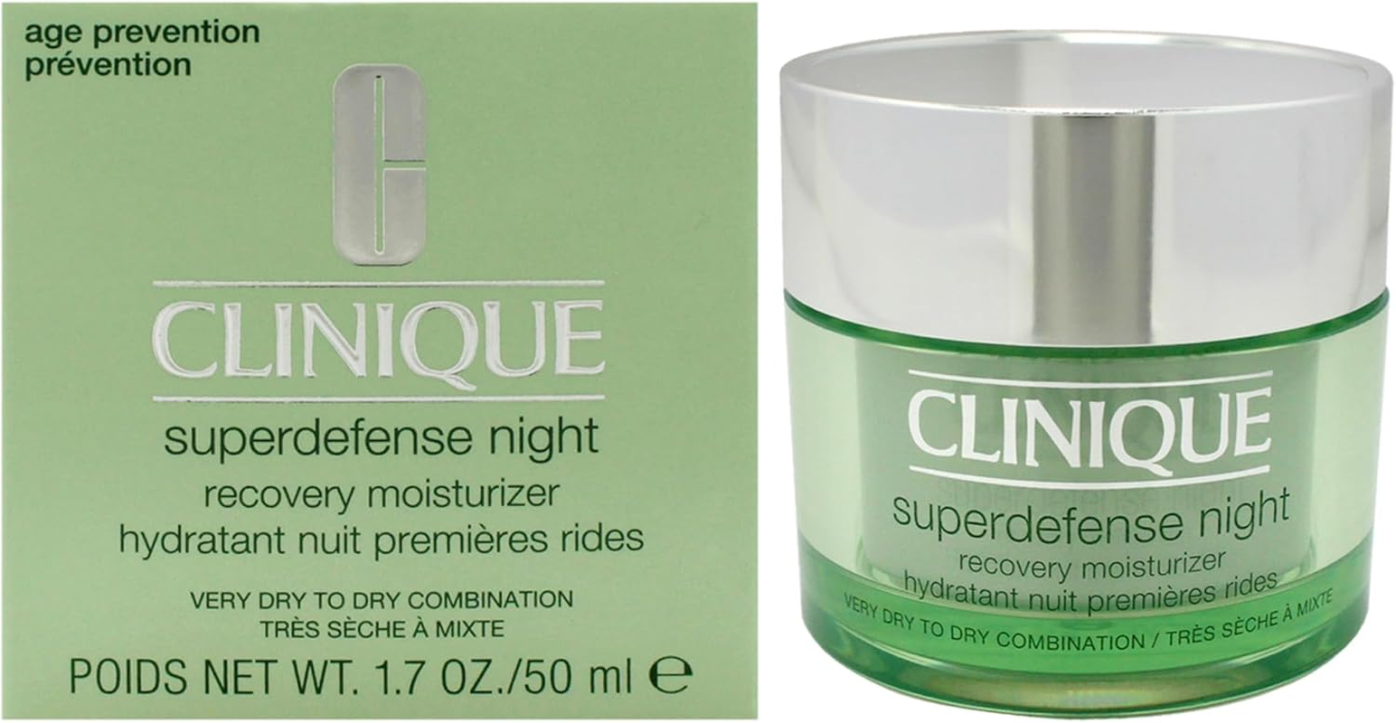 Clinique Deep Comfort Body Lotion, 400Ml