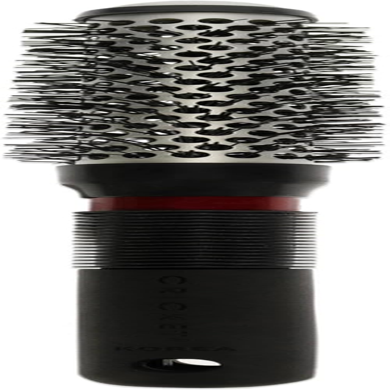 Cricket Technique Barrel Hair Brush