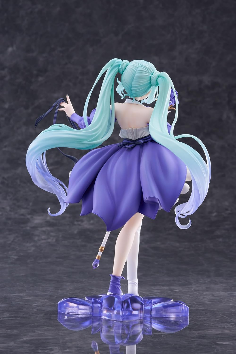 Taito-Hatsune Miku AMP+ Figure - Hatsune Miku Birthday 2024 Ver. image number 5