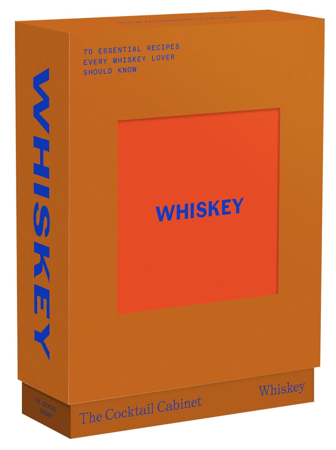 The Cocktail Cabinet: Whiskey: the Essential Drinks Every Whiskey & Bourbon Lover Should Know image number 2