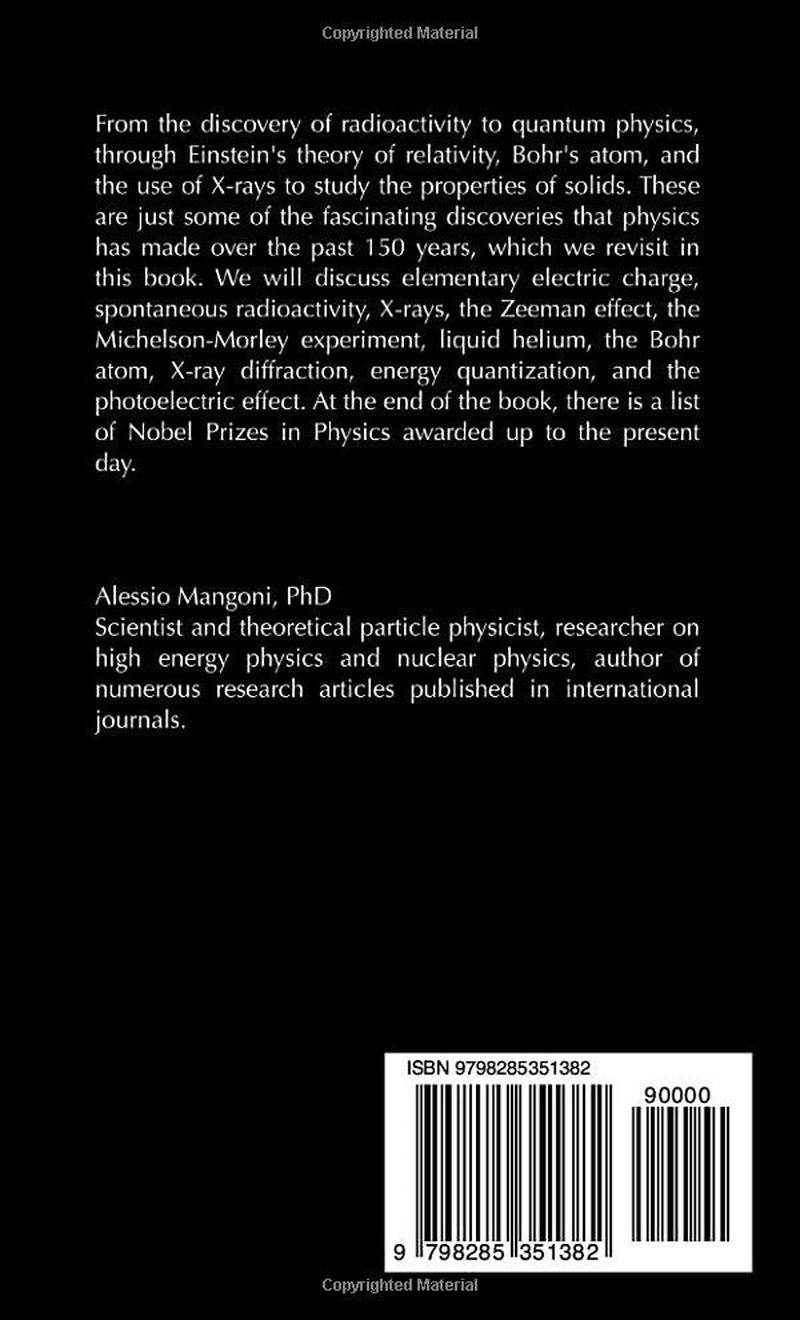 From the Origins to Quantum Theory image number 1