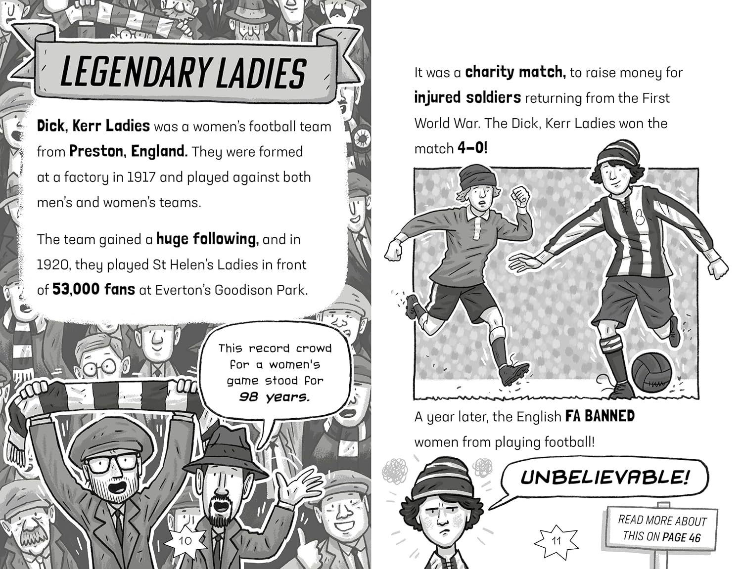 Football Superstars: Football Rules the World image number 5