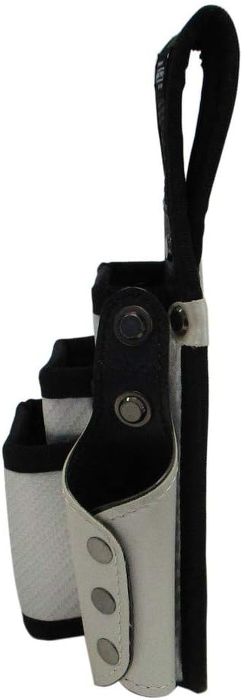 Kozuchi Worktime Tool Case 5 Silver WT-21SV [Parallel Import] image number 3