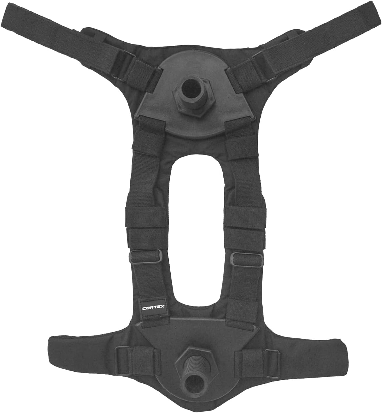 CORTEX Plate Loaded Weight Vest