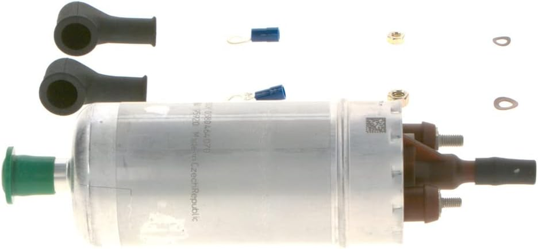 Bosch 0580464070 - Electric Fuel Pump image number 3