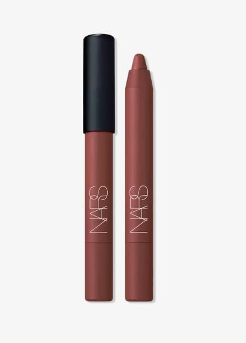 Nars Powermatte High Intensity Lip Pencil, Bright Classic Red, 2.6 G