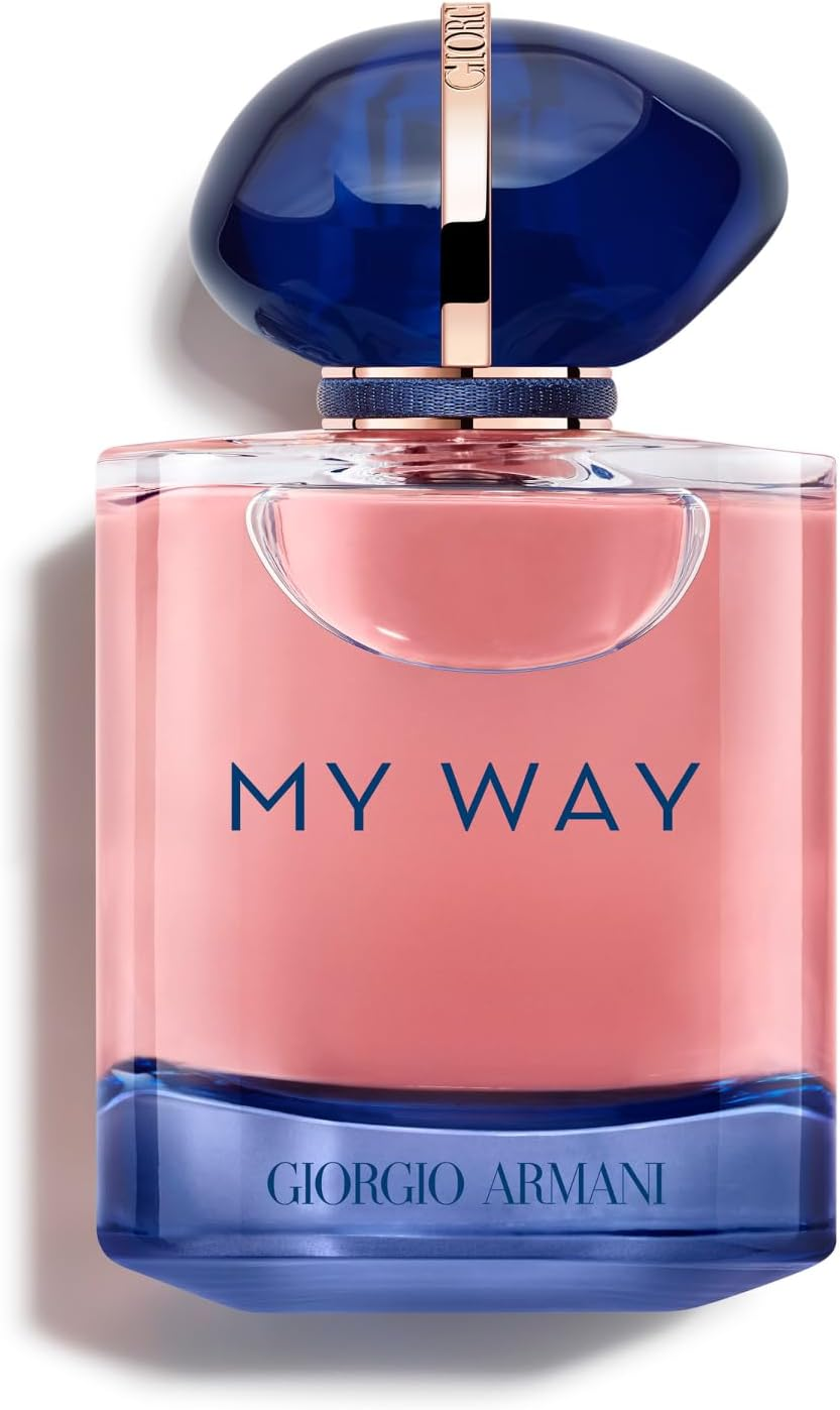 Giorgio Armani My Way Intense Eau De Parfum Spray for Women 90 Ml
