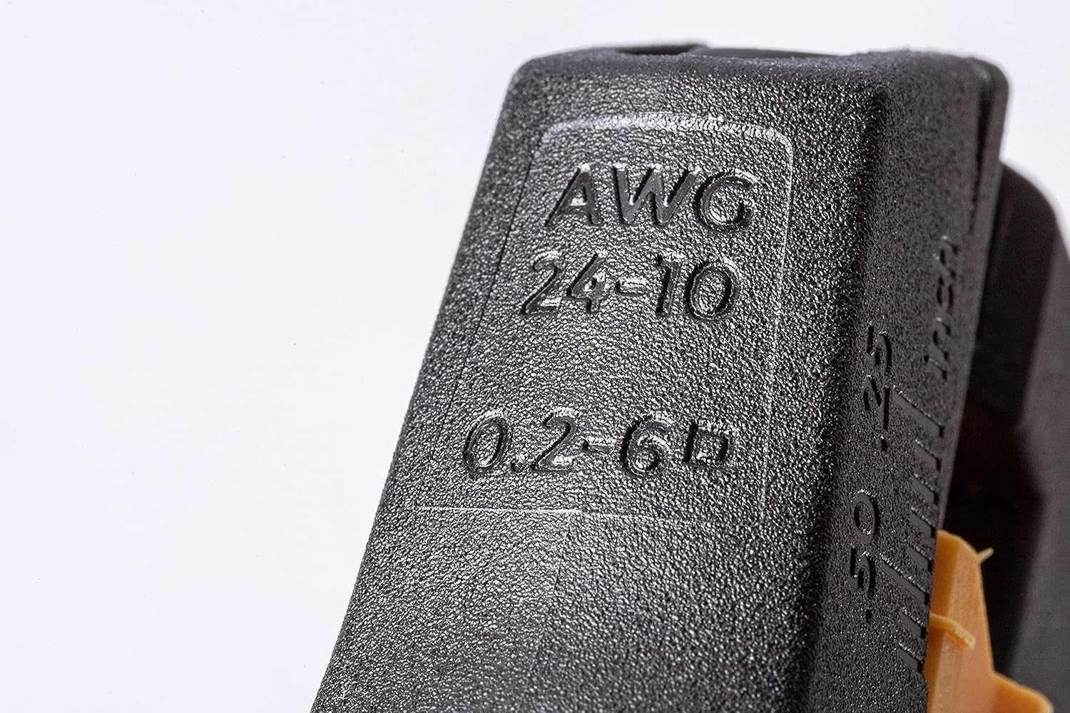 Jokari 460300 Super 4 Pro Wire Stripper image number 1