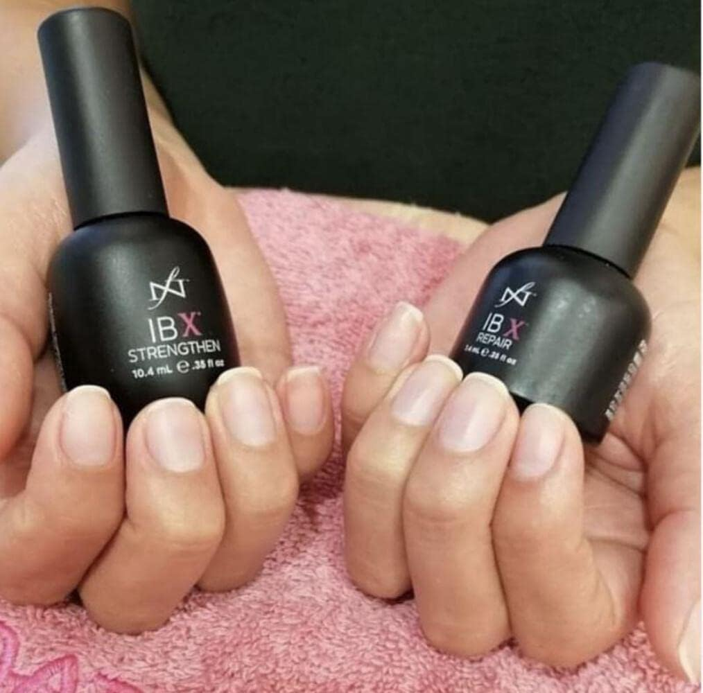 Duo Pack - IBX Strengthen + Repair image number 2