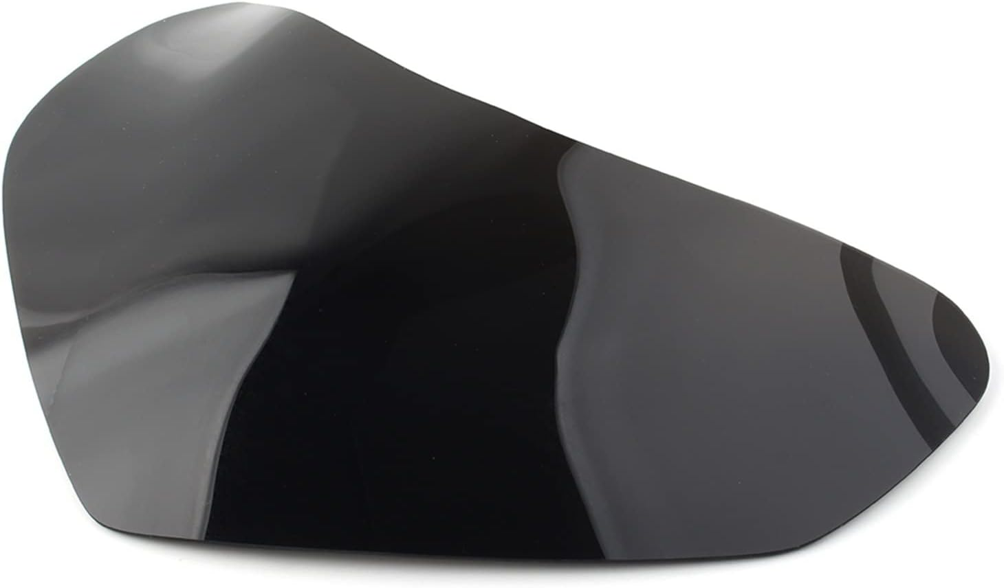 Jfqm Motorbike Headlight Lens Cover Shield Protector Fit for Suzuki GSXR 600 750 K1 2001 2002 2003 GSXR600 GSXR750 image number 1