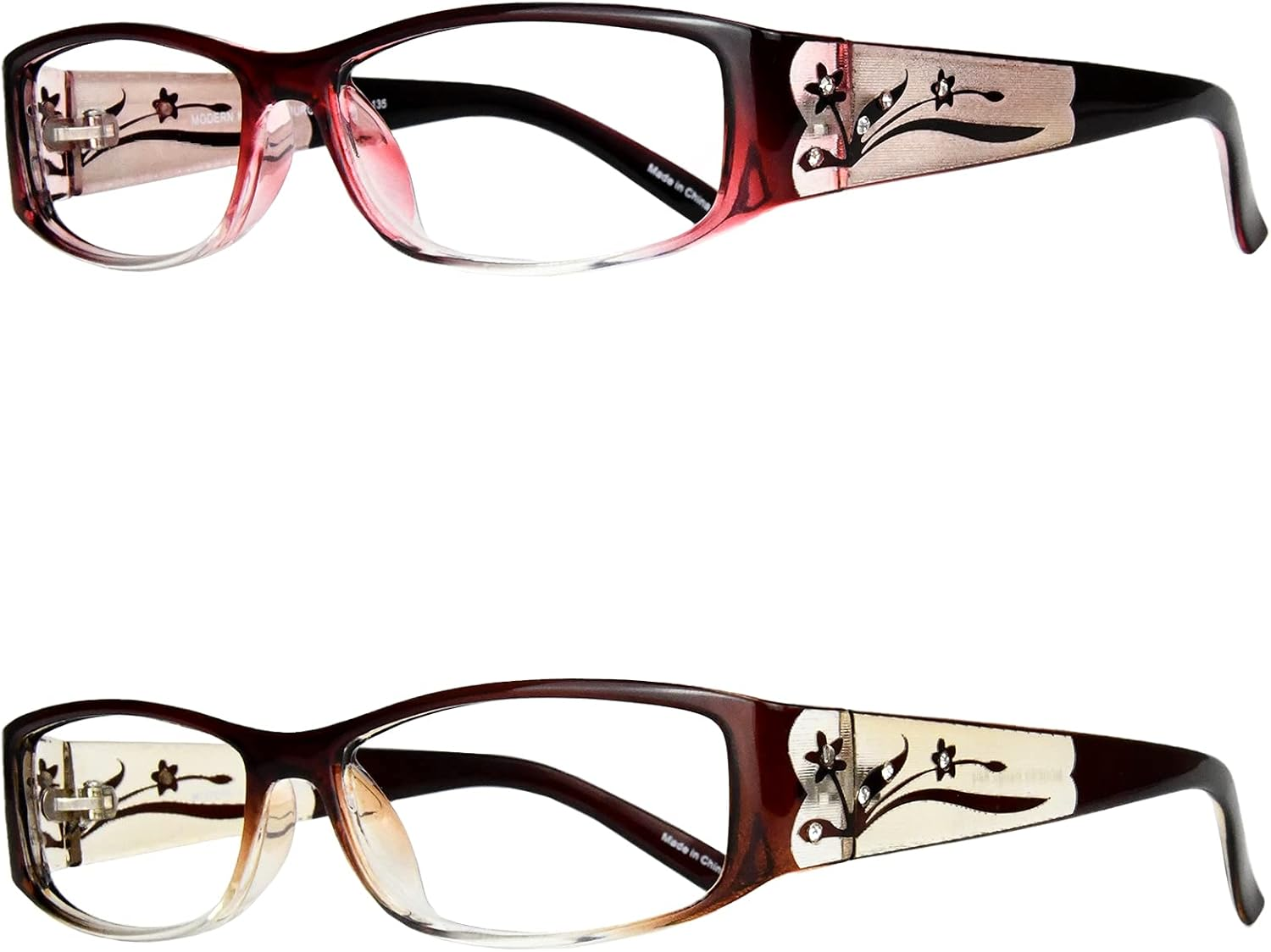 EYEBOGO Kaylee Stylish Reading Glasses for Women