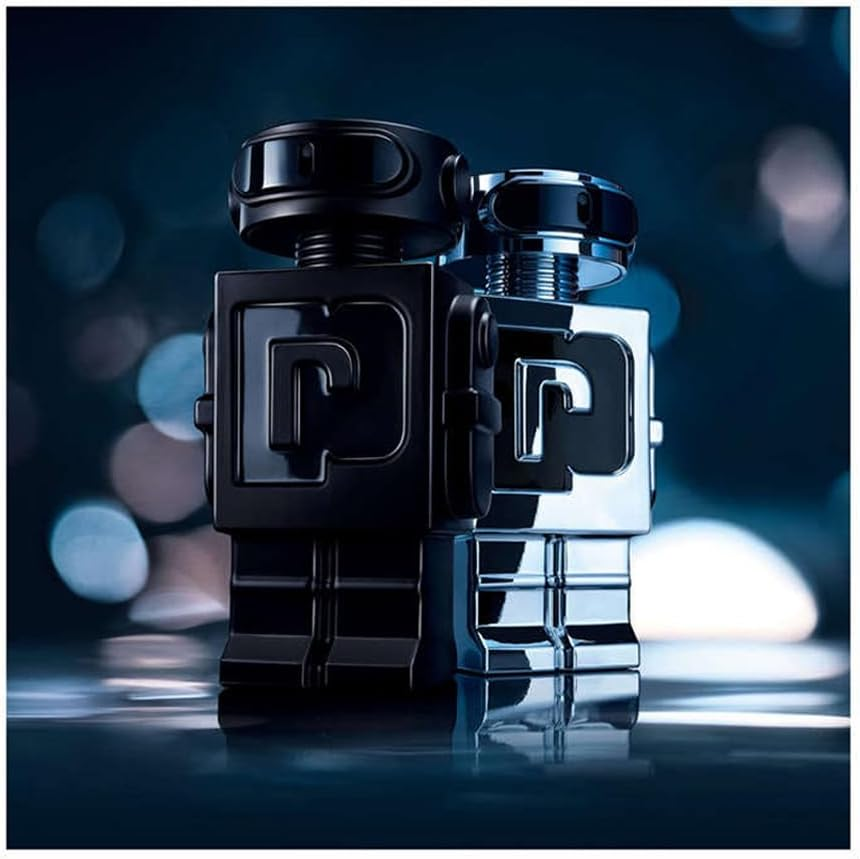 Paco Rabanne Men'S Phantom Parfum 50 Ml image number 3