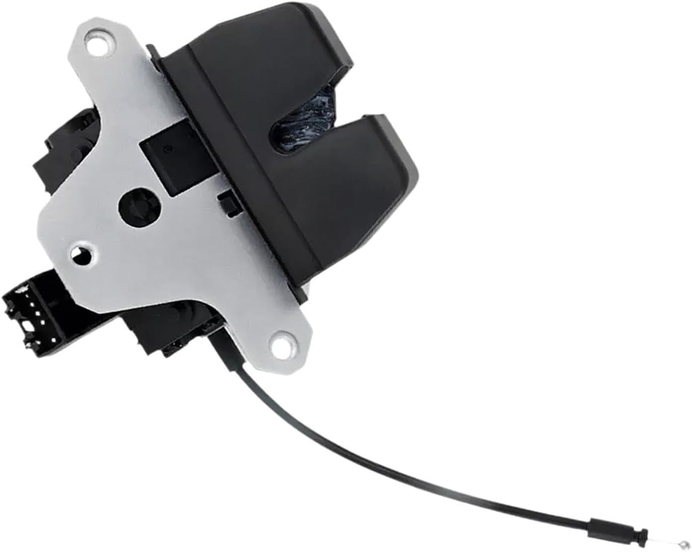 Rear Tailgate Boot Lid Lock,31440492,Garage Vehicles Car Part Replaces,Back Door Lock Trunk Lid Latch Lock for XC60