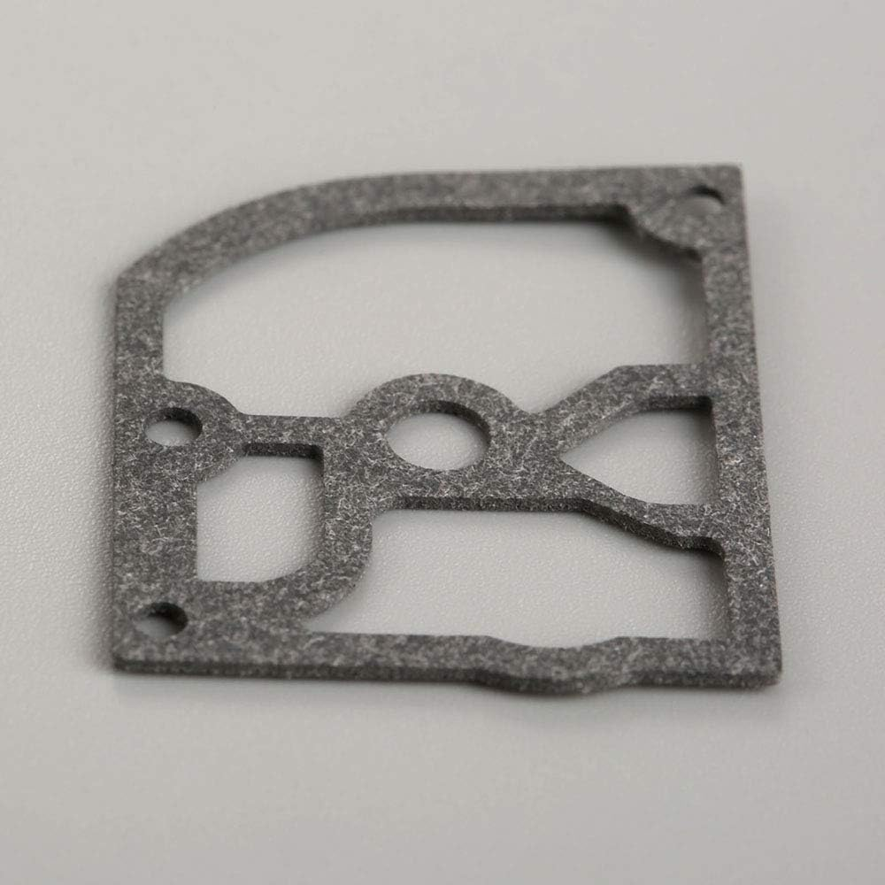 TF Carburettor Repair Kit Membrane Set Fits HUSQVARNA 113LD 123C 123L 322L 323L 325L 326L 325HS 322HL, STIHL 1129, 1137, 020T, MS192, MS200, MS200T Replaces ZAMA RB-69 CARB KIT image number 1