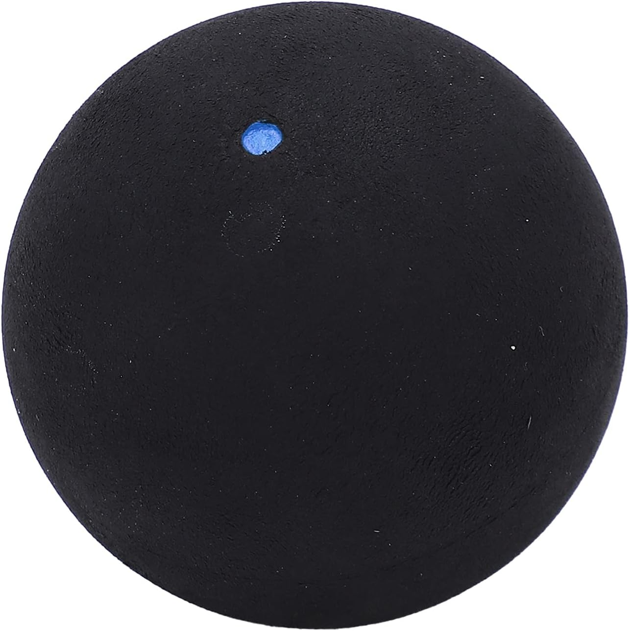 Squash Balls, Wear-Resistant Sports Squash Balls for Training for Competition (Single Blue Dot) image number 5