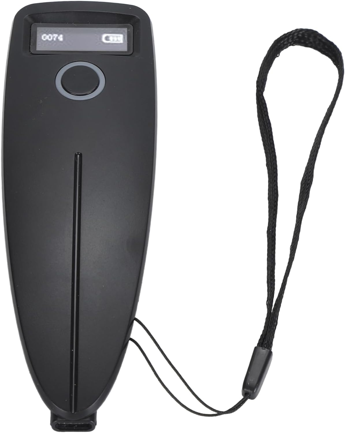 Mini 2D Bluetooth Barcode Scanner 2.4G Wireless Barcode Scanner Barcode and Qr Code Scanner 3 Connections Bluetooth 2D1D Barcode,Portable Wireless Mini Code Readers & Scan Tools image number 5