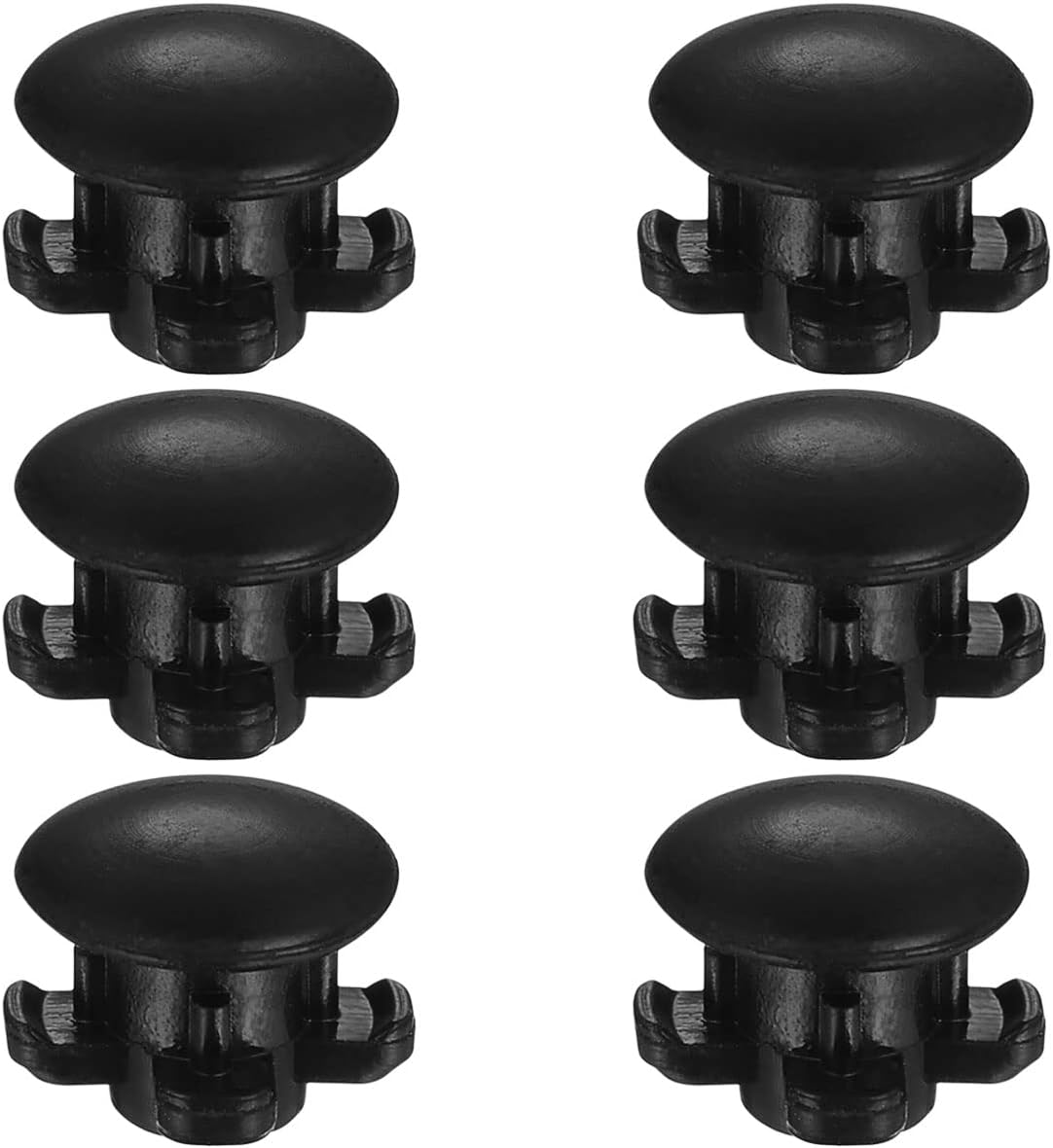 Gasket for Water Flossers Replacement Part for Water Tank Reservoir Valve Rubber Compatible with Waterpik WP-100,WP-112,WP-114,WP-150,WP-260,WP-270,WP-300,WP-305,WP-310,WP-462,WP-900,WP-72C image number 1